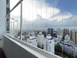 Bishan Loft (D20), Condominium #553310321